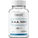Ostrovit DAA 1000 D-Aspartic Acid - D-Aspartic Acid - Д-Аспарагинова Киселина