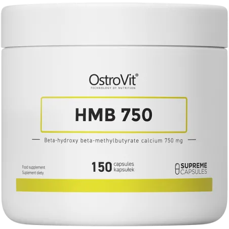 Ostrovit HMB 750