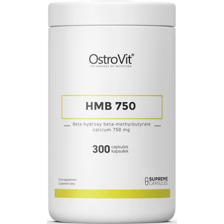 Ostrovit HMB 750