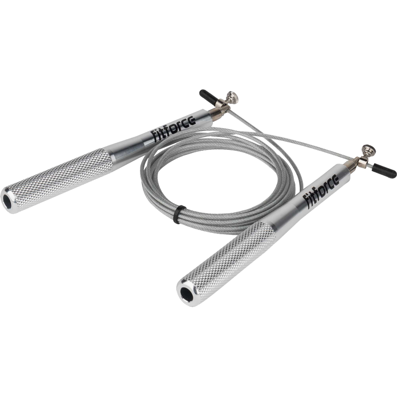Ufc Speed Jump Rope Fitforce Speed Jump Rope