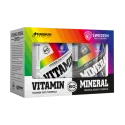 SWEDISH Supplements Vitamin & Mineral Complex - Мултивитамини