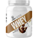 SWEDISH Supplements Whey Protein Deluxe - Суроватъчен Протеин
