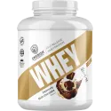 SWEDISH Supplements Whey Protein Deluxe - Суроватъчен Протеин