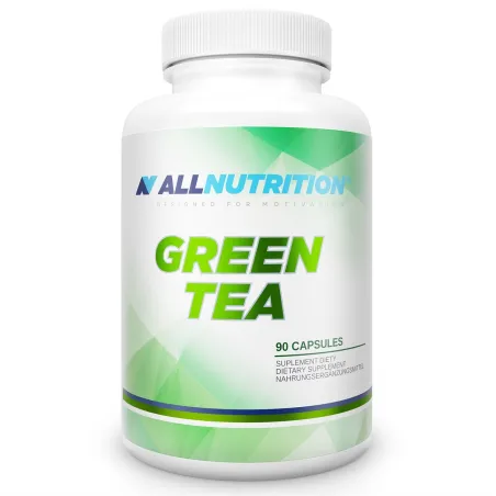 Allnutrition Green Tea - Зелен Чай