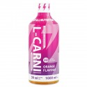 Allnutrition L-Carni Concentrate + Green Tea - Течен Л-Карнитин