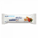 Allnutrition Musli Bar + L-Carnitine - Мюсли Бар