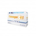 Allnutrition Omega 3 K2 D3 - Омега