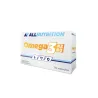 Allnutrition Omega 3 K2 D3 - Омега