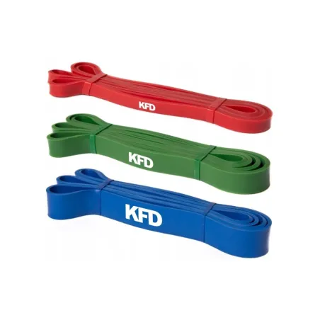 KFD Power Band Set