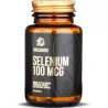 Grassberg Selenium 100mcg - Селен