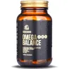 Grassberg Omega 3-6-9 Balance 1000mg - Омега