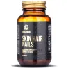Grassberg Skin Hair Nails - Витамини за Кожа, Коса, Нокти