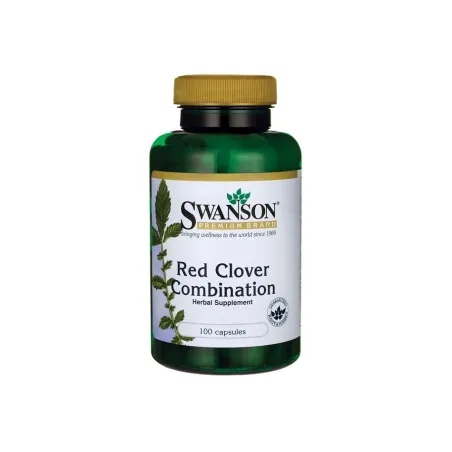 SWANSON Red Clover Combination