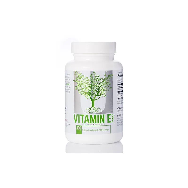 Universal Vitamin E Formula от Ready for Life