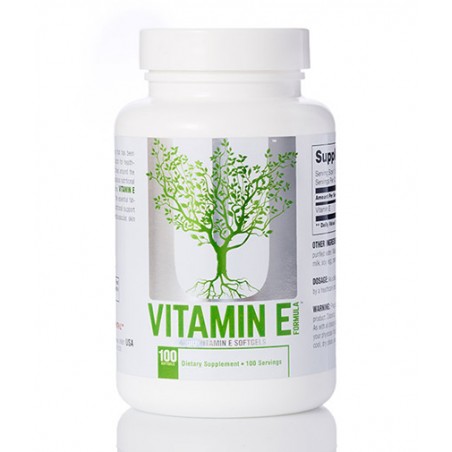 Universal Vitamin E Formula от Ready for Life