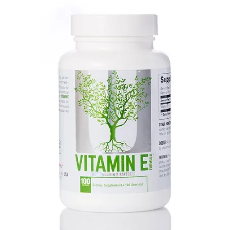 Universal Vitamin E Formula от Ready for Life