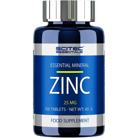 Scitec Zinc от Ready for Life