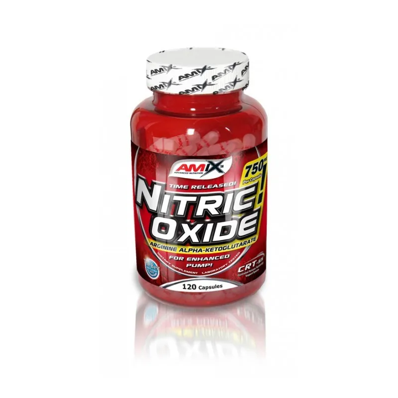 Amix Nitric Oxide от Ready for Life