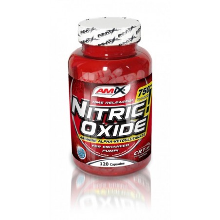 Amix Nitric Oxide от Ready for Life