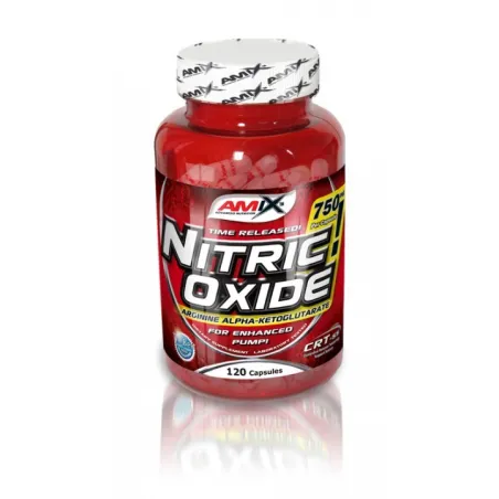 Amix Nitric Oxide от Ready for Life