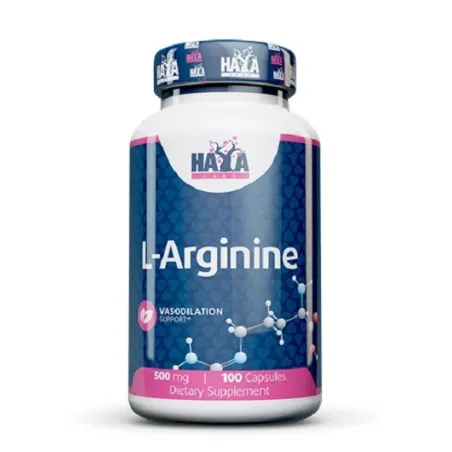 Haya Labs L-Arginine от Ready for Life