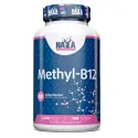 Haya Labs Methyl B12 1000mcg - Витамин B