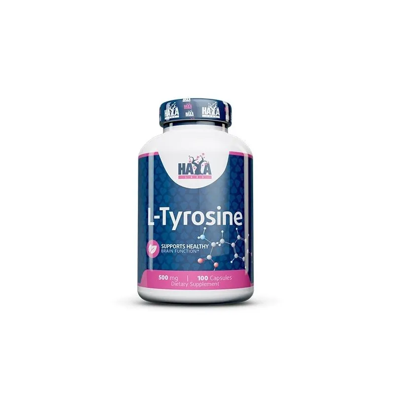 Haya Labs L-Tyrosine от Ready for Life