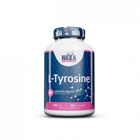 Haya Labs L-Tyrosine от Ready for Life