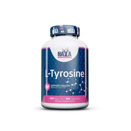 Haya Labs L-Tyrosine от Ready for Life