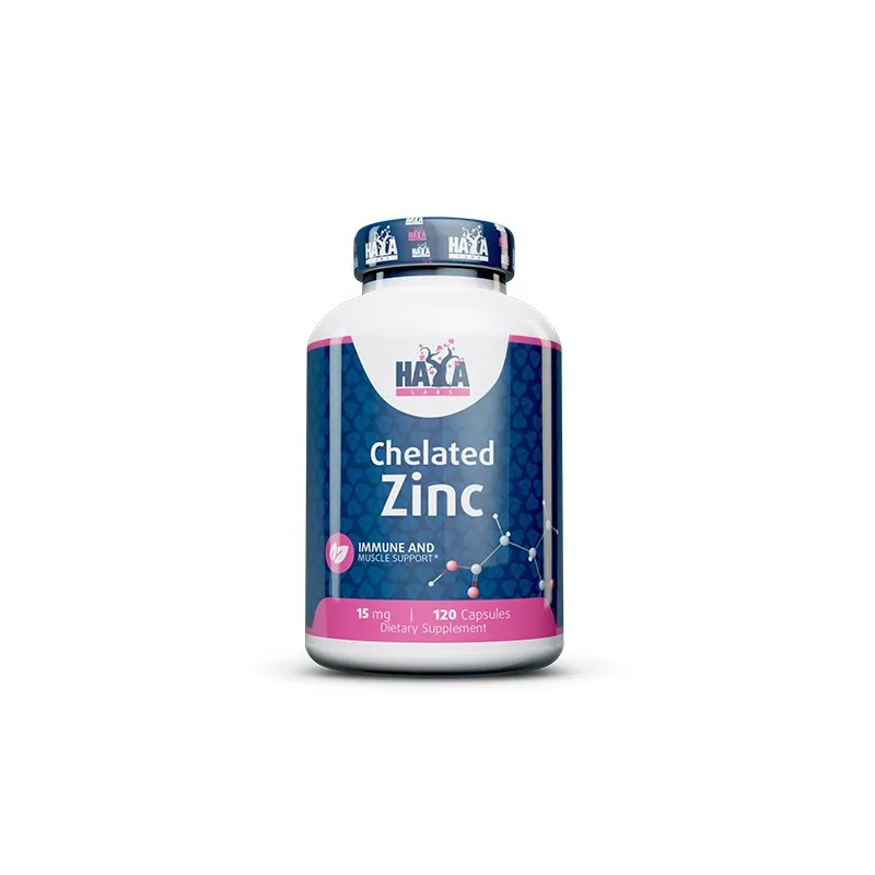 Haya Labs Zinc от Ready for Life