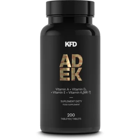KFD ADEK от Ready for Life