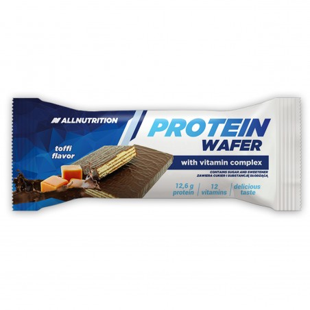 Allnutrition Protein Wafer - Протеинов Бар