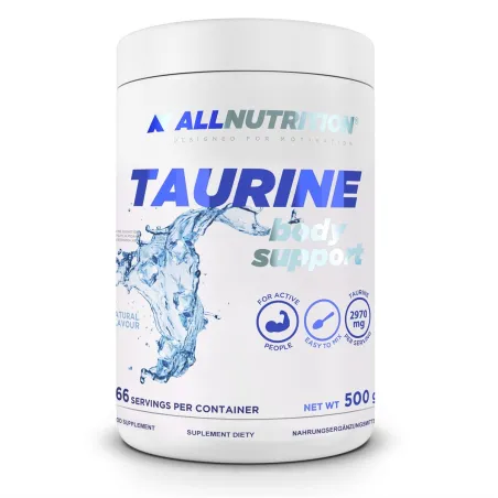 Allnutrition Taurine - Таурин