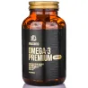 Grassberg Omega-3 Premium 1200mg - Омега