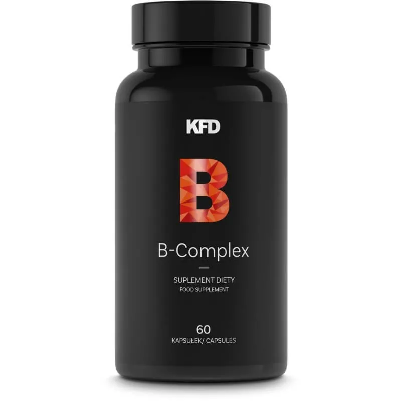 KFD B-Complex от Ready for Life