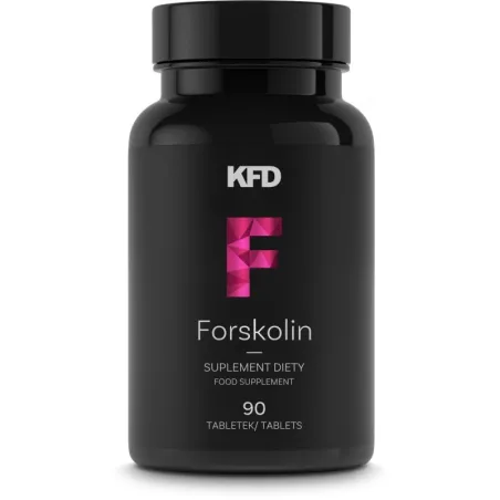 KFD Forskolin от Ready for Life
