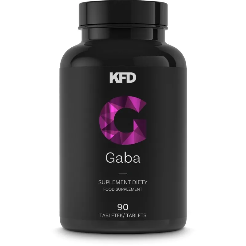KFD GABA от Ready for Life