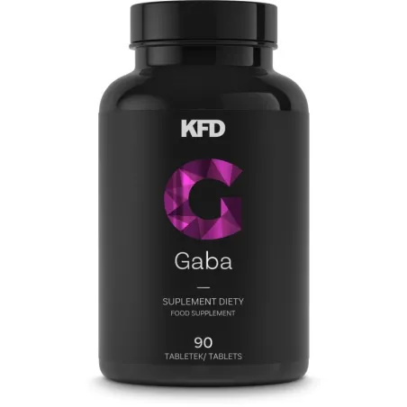 KFD GABA от Ready for Life