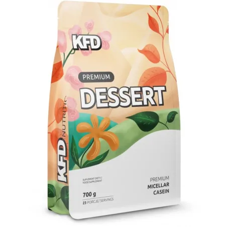 KFD Premium Dessert от Ready for life