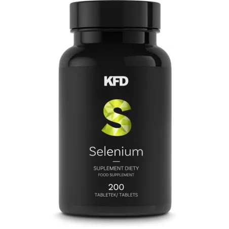 KFD Selenium от Ready for Life