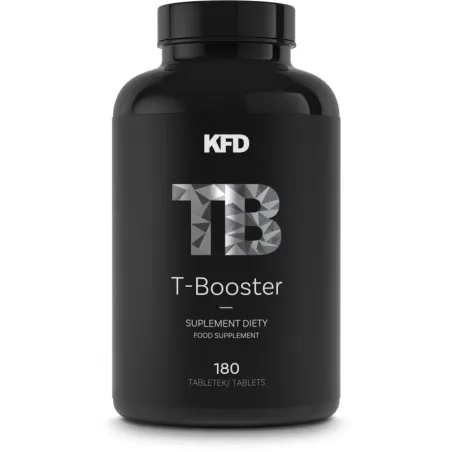 KFD T-Booster от Ready for Life