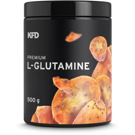 KFD Premium Glutamine от Ready for Life