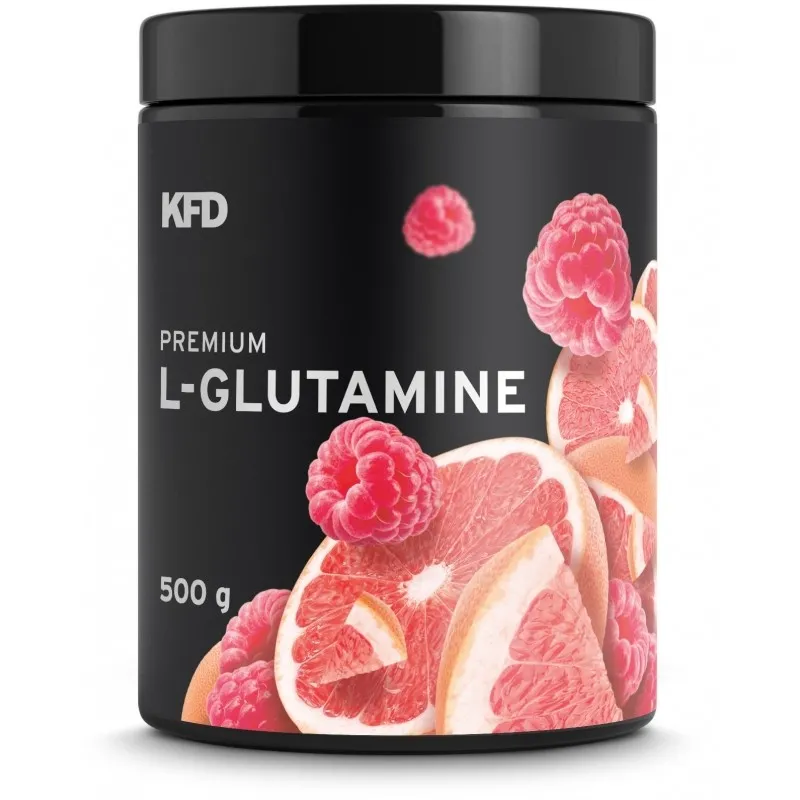 KFD Premium Glutamine от Ready for Life