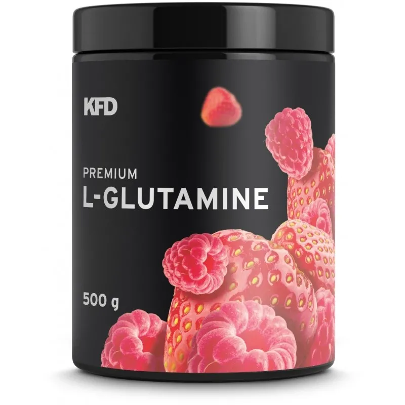 KFD Premium Glutamine от Ready for Life