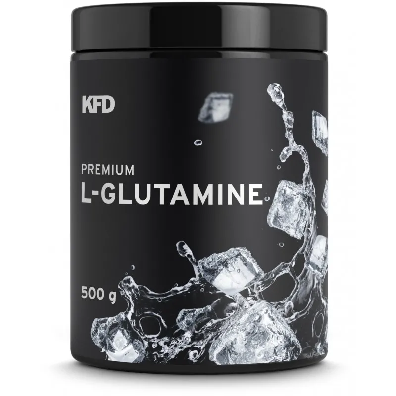 KFD Premium Glutamine от Ready for Life