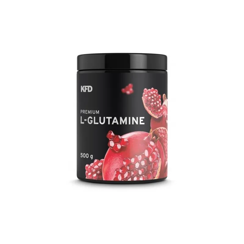 KFD Premium Glutamine от Ready for Life