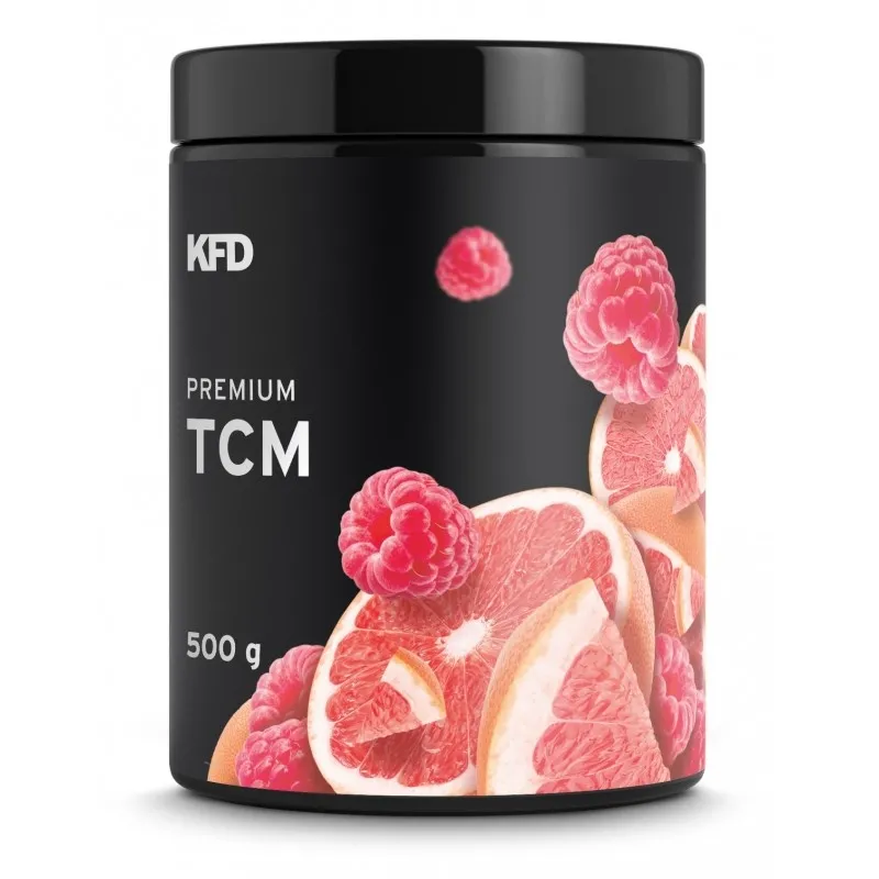 KFD Premium TCM от Ready for Life
