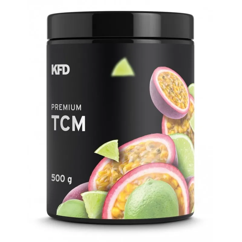 KFD Premium TCM от Ready for Life