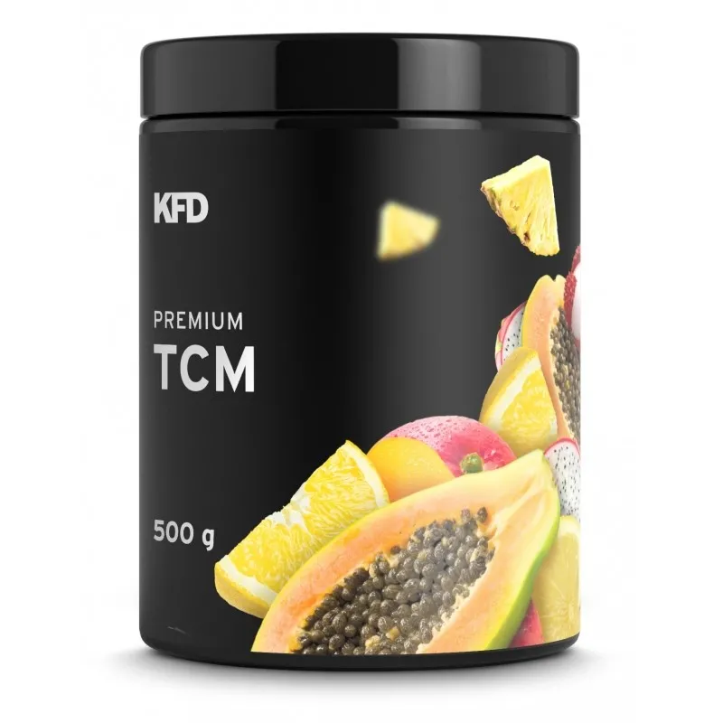 KFD Premium TCM от Ready for Life