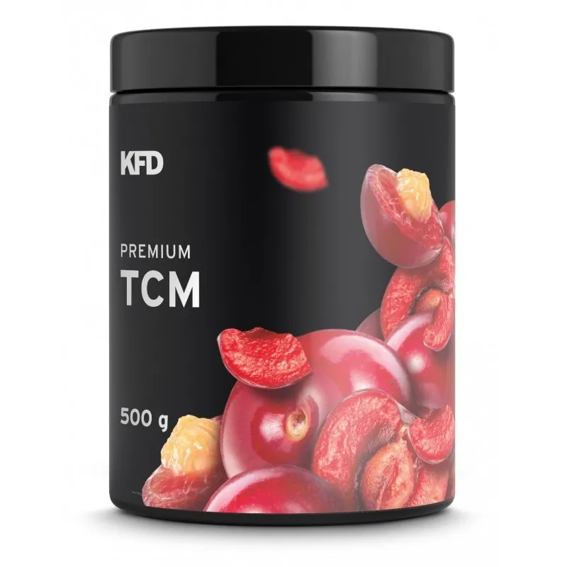 KFD Premium TCM от Ready for Life